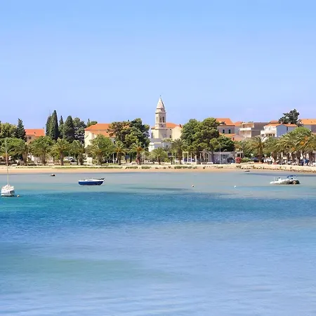 Botanic 스플리트