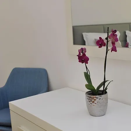 Lejlighed Botanic *