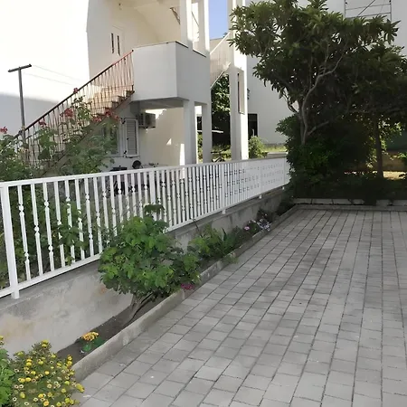公寓 Botanic 斯普利特
