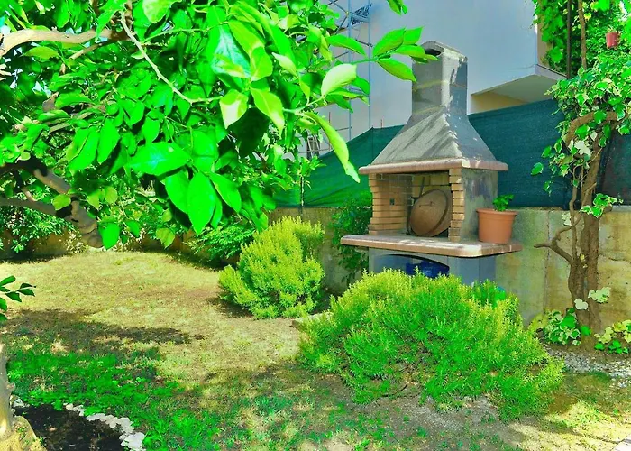 Botanic 公寓