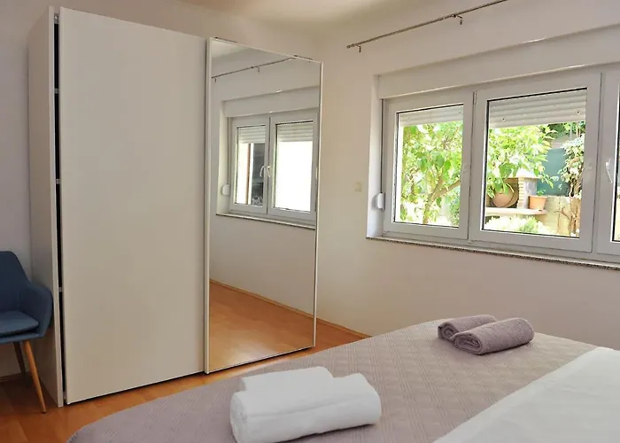 公寓 Botanic