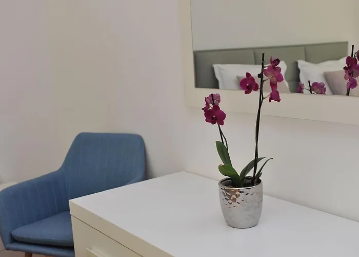 Apartament Botanic *