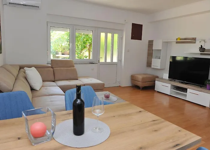 Botanic 公寓