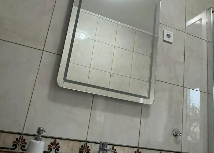 Botanic Apartament *