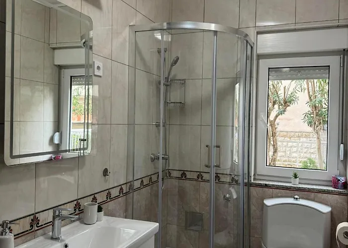 Apartament Botanic *