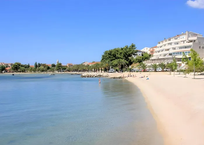 Apartament Botanic *