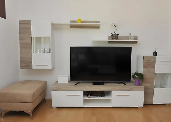 Botanic Apartament *