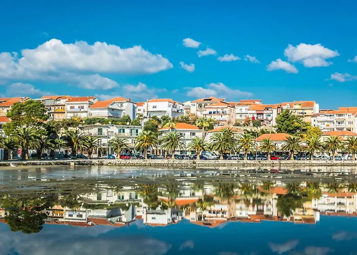 Apartament Botanic *