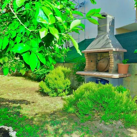 Botanic Apartment
