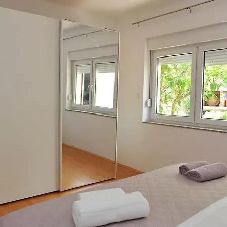 Apartmán Botanic
