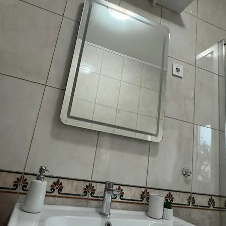 Botanic Appartement *