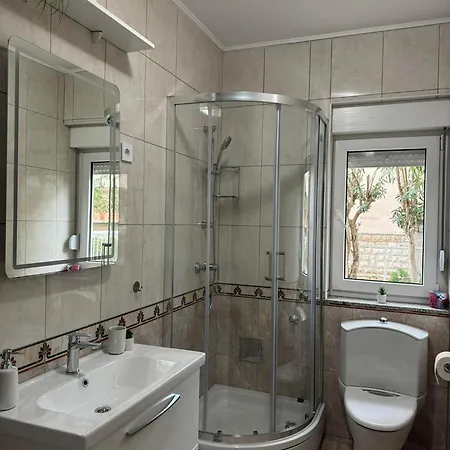 Appartement Botanic *