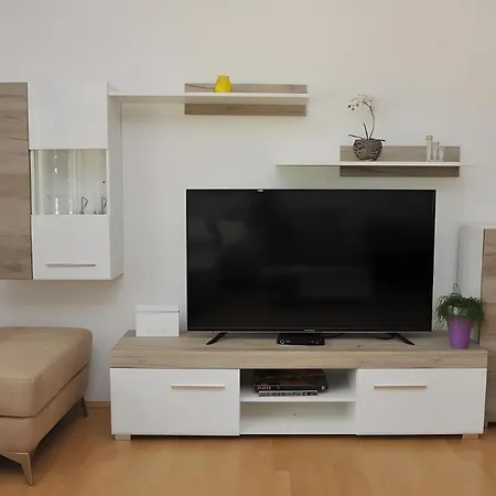 Botanic Appartement *