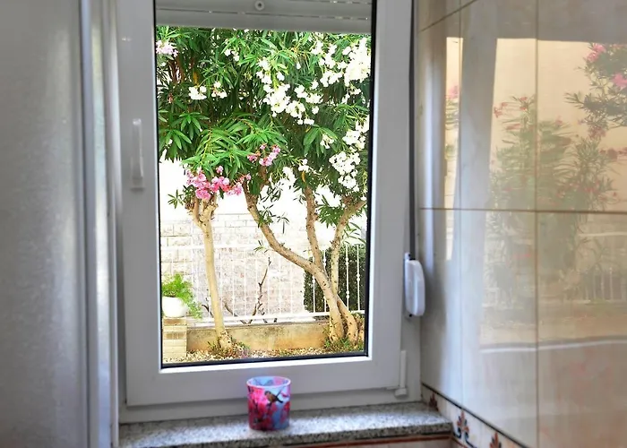 Apartment Botanic *